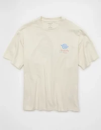 AE Boxy Ducati Graphic T-Shirt