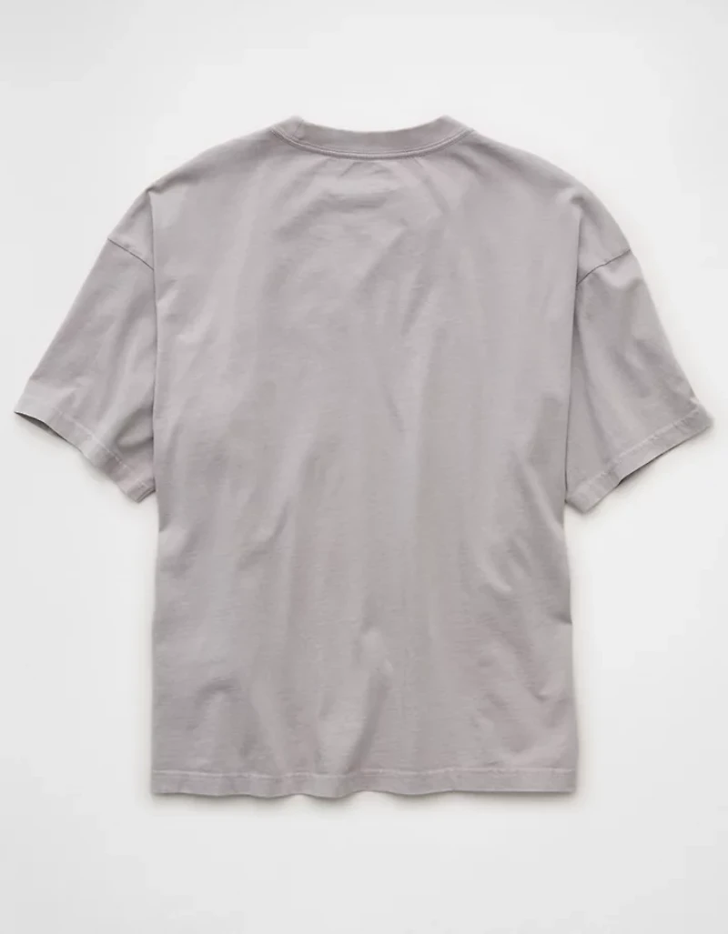 AE Boxy Alfa Romeo Graphic T-Shirt