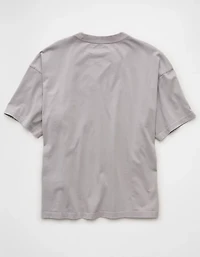 AE Boxy Alfa Romeo Graphic T-Shirt