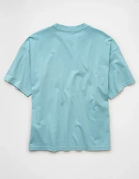 AE Boxy Kona Graphic T-Shirt
