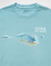 AE Boxy Kona Graphic T-Shirt
