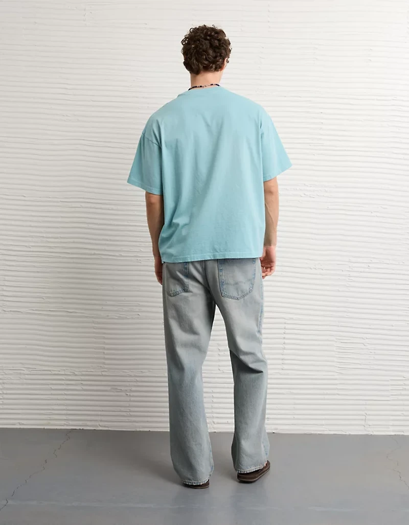 AE Boxy Kona Graphic T-Shirt