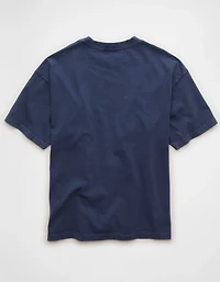 AE Boxy Bob Marley Graphic T-Shirt