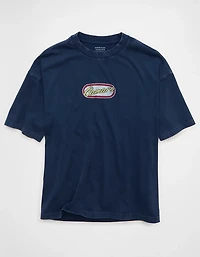 AE Boxy Camaro Graphic T-Shirt