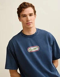 AE Boxy Camaro Graphic T-Shirt