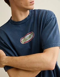 AE Boxy Camaro Graphic T-Shirt