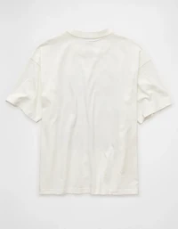 AE Boxy El Camino Graphic T-Shirt