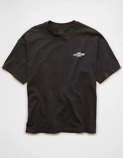 AE Boxy El Camino Graphic T-Shirt