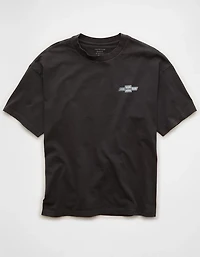 AE Boxy El Camino Graphic T-Shirt