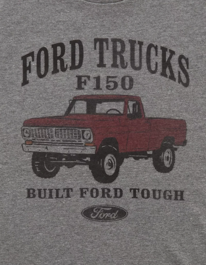 AE Standard Fit Ford Graphic T-Shirt