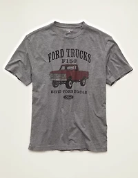 AE Standard Fit Ford Graphic T-Shirt