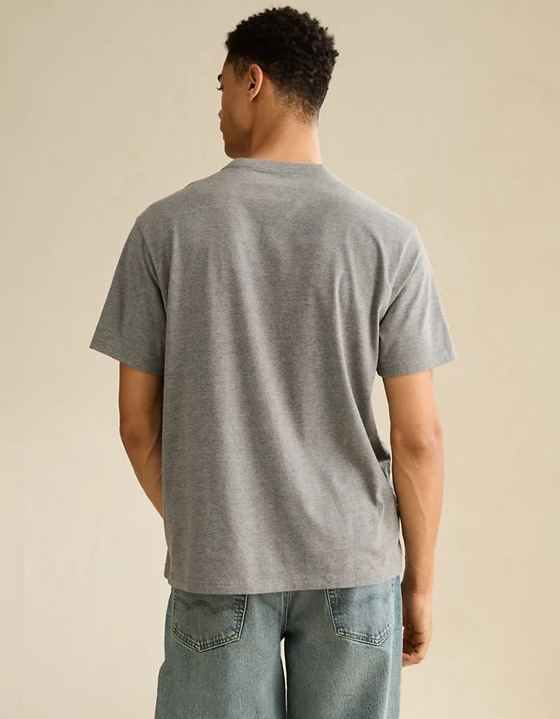 AE Standard Fit Ford Graphic T-Shirt