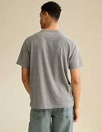 AE Standard Fit Ford Graphic T-Shirt