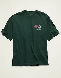 AE Boxy Fit Corvette Graphic T-Shirt