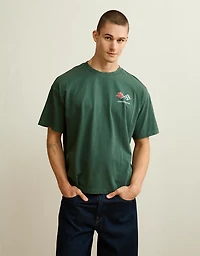 AE Boxy Fit Corvette Graphic T-Shirt