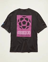 AE x FIFA World Cup 2026 Boxy Fit Graphic T-Shirt