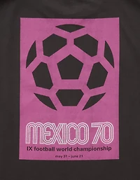 AE x FIFA World Cup 2026 Boxy Fit Graphic T-Shirt