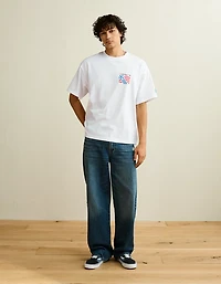 AE x FIFA World Cup 2026 Boxy Fit Graphic T-Shirt