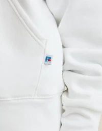 Henley à capuchon AE x Russell Athletic