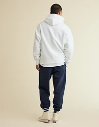 Henley à capuchon AE x Russell Athletic