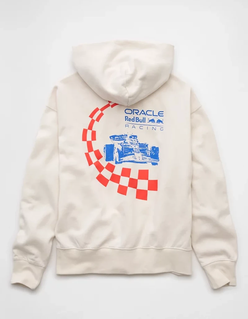 Oracle Red Bull Racing x AE Graphic Hoodie