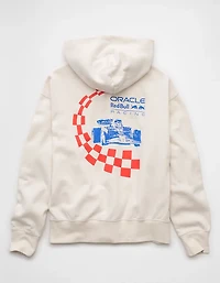 Oracle Red Bull Racing x AE Graphic Hoodie