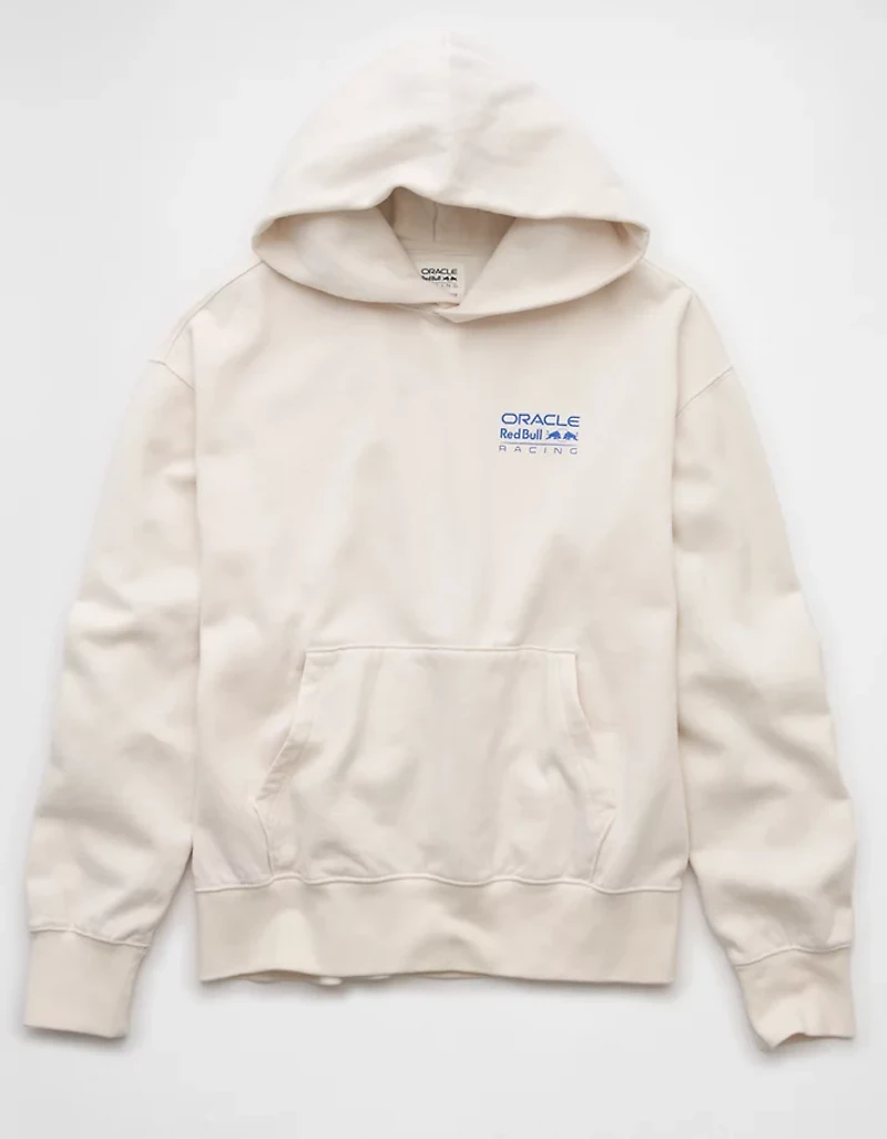 Oracle Red Bull Racing x AE Graphic Hoodie