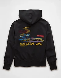 Oracle Red Bull Racing x AE Graphic Hoodie