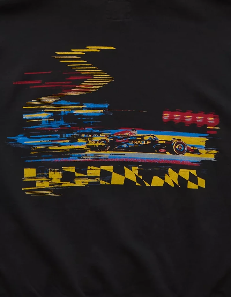 Oracle Red Bull Racing x AE Graphic Hoodie