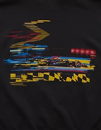 Oracle Red Bull Racing x AE Graphic Hoodie