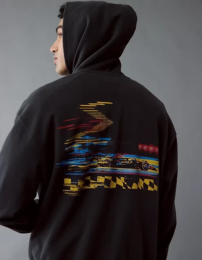 Oracle Red Bull Racing x AE Graphic Hoodie