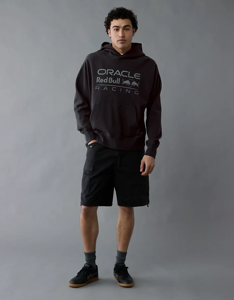 Oracle Red Bull Racing x AE Graphic Hoodie
