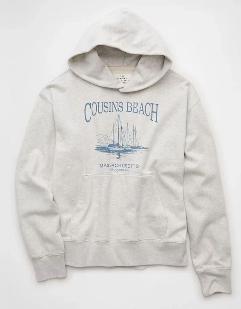 AE x The Summer I Turned Pretty Graphic Hoodie