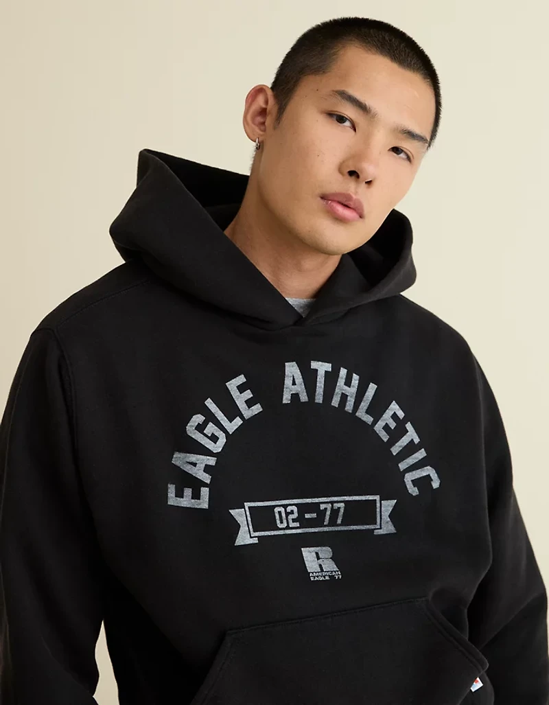 AE x Russell Athletic Hoodie