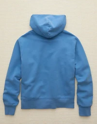 Chandail à capuchon AE x Russell Athletic