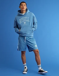 Chandail à capuchon AE x Russell Athletic