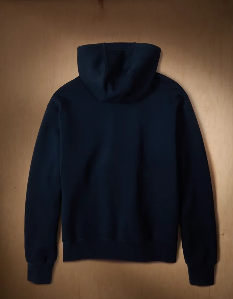 Chandail à capuchon Active AE x Tru Kolors