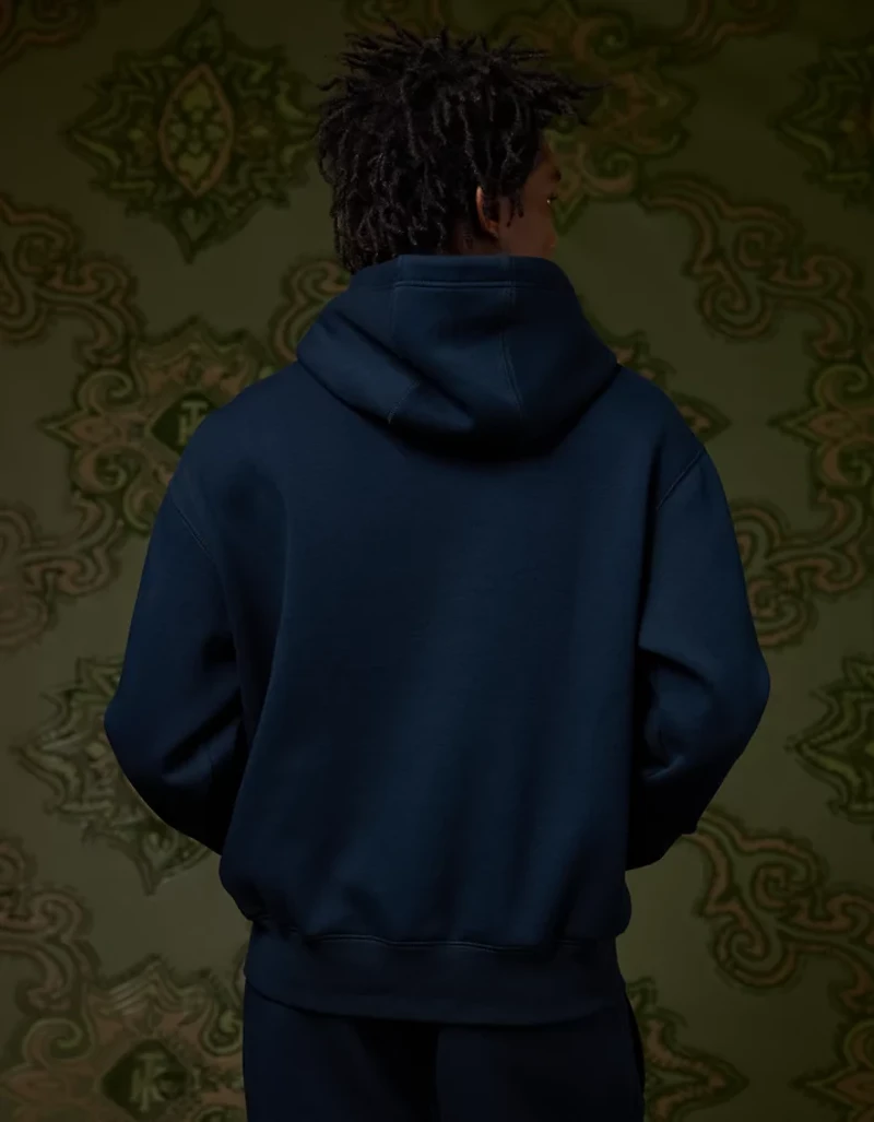 Chandail à capuchon Active AE x Tru Kolors