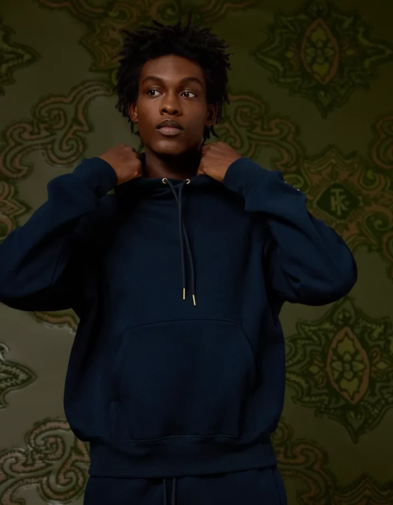 Chandail à capuchon Active AE x Tru Kolors