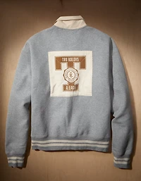 Chandail de rugby à image AE x Tru Kolors