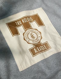 AE x Tru Kolors Graphic Rugby