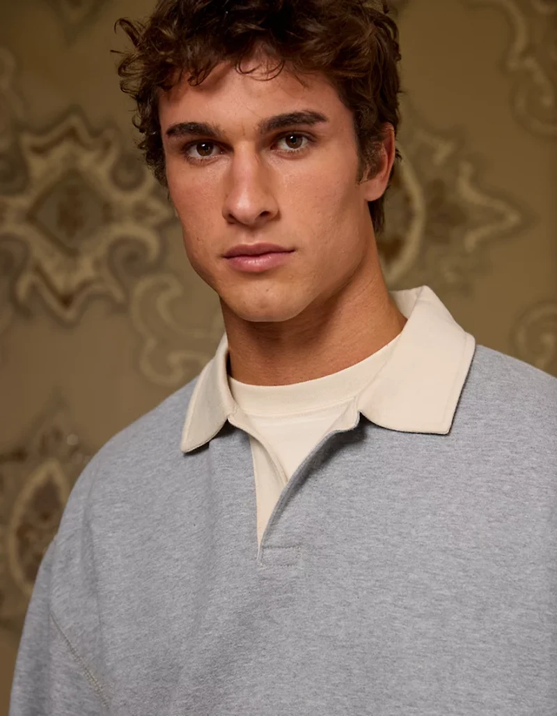 AE x Tru Kolors Graphic Rugby