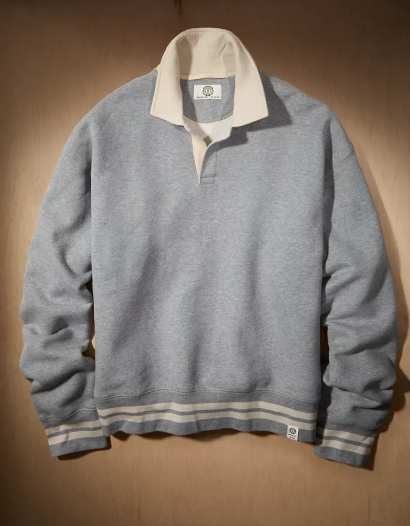 AE x Tru Kolors Graphic Rugby