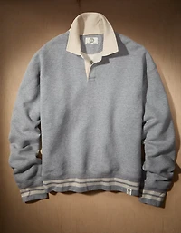 AE x Tru Kolors Graphic Rugby