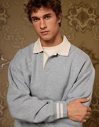 AE x Tru Kolors Graphic Rugby