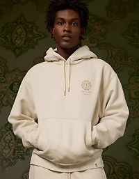 AE x Tru Kolors Heavyweight Graphic Hoodie