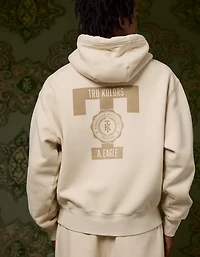 AE x Tru Kolors Heavyweight Graphic Hoodie