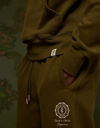 AE x Tru Kolors Heavyweight Graphic Hoodie