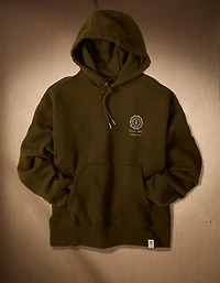 AE x Tru Kolors Heavyweight Graphic Hoodie