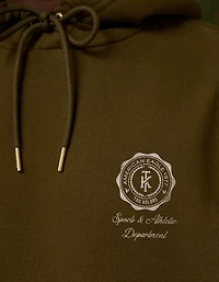 AE x Tru Kolors Heavyweight Graphic Hoodie